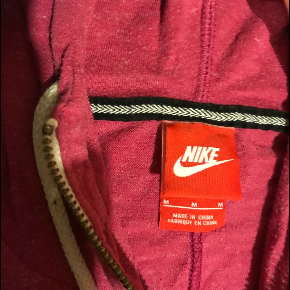 Nike jacket - Picture 4 of 5